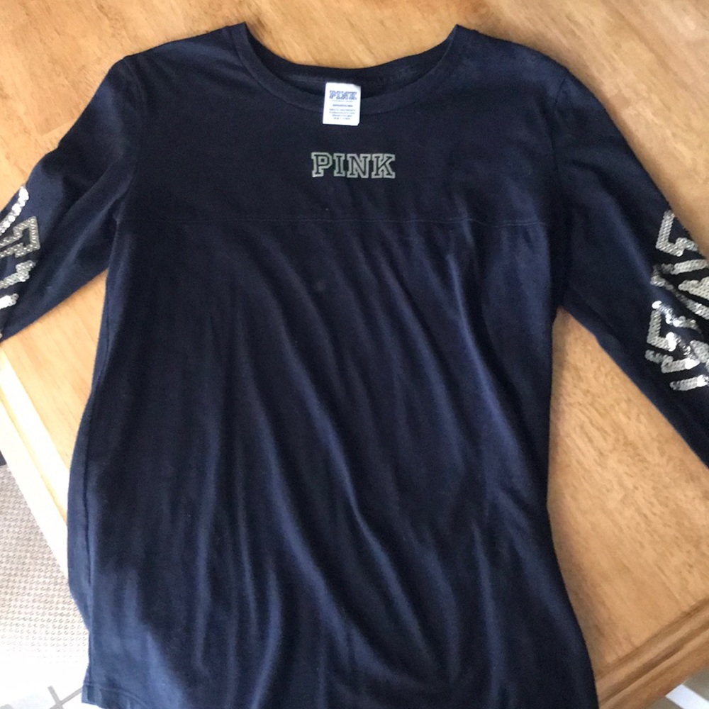 Victoria Secret Pink Tee